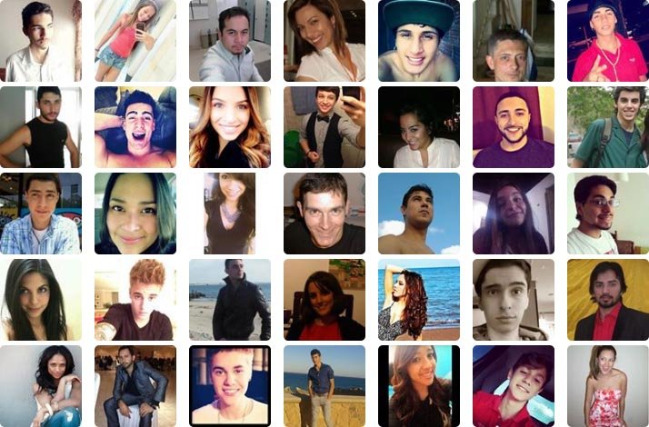 Бесплатный сайт знакомств Аншюхейм Половинка